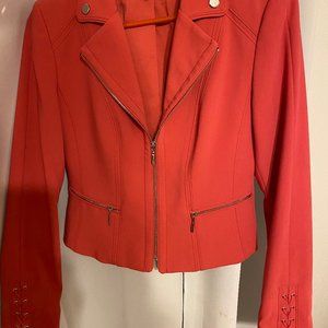 White House Black Market Tailored Blazer